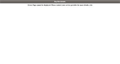 Desktop Screenshot of 1stmillionat33.com